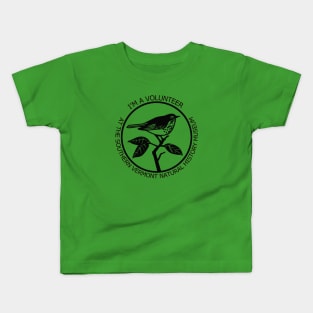 Volunteer T-Shirt Kids T-Shirt